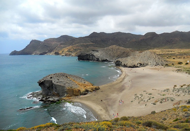 cabo de gata